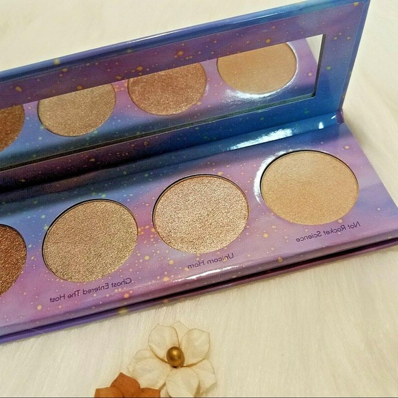 SPACE CASE COSMETICS Custom Eyeshadow Palette - Picture 6 of 10
